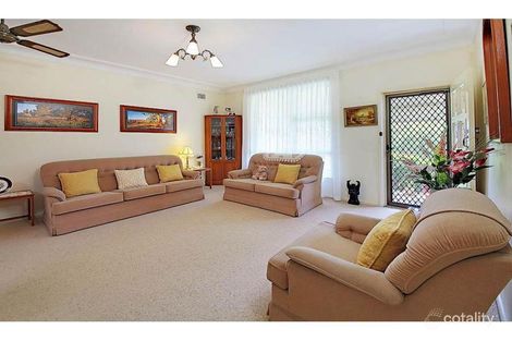 Property photo of 20 Finney Street Old Toongabbie NSW 2146