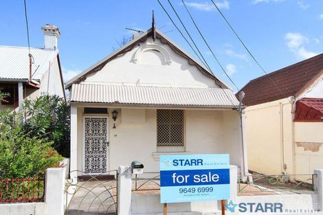 Property photo of 14 Union Road Auburn NSW 2144