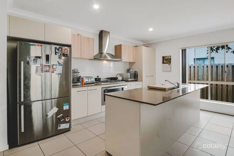 Property photo of 35 Synergy Drive Coomera QLD 4209