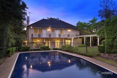 Property photo of 21 Locksley Street Killara NSW 2071