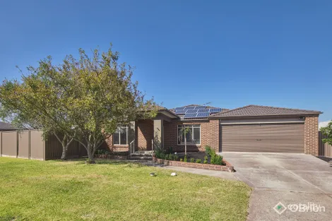 Property photo of 5 Sanctuary Court Longwarry VIC 3816