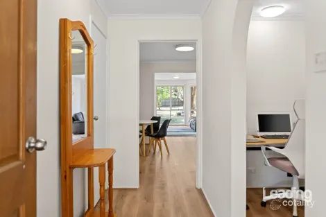 Property photo of 3 Digby Drive Romsey VIC 3434