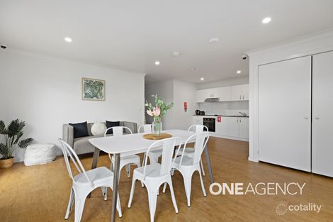 Property photo of 4 Sand Drift Way Vincentia NSW 2540