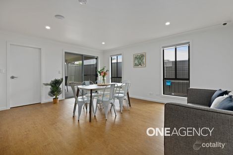 Property photo of 4 Sand Drift Way Vincentia NSW 2540
