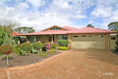 Property photo of 38 Sherbrooke Retreat Ellenbrook WA 6069