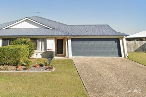 1/17 Amity Dr, Rothwell, QLD 4022