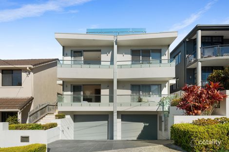 Property photo of 21 Oceanview Avenue Dover Heights NSW 2030