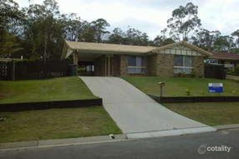 Property photo of 29 Rivervista Court Eagleby QLD 4207