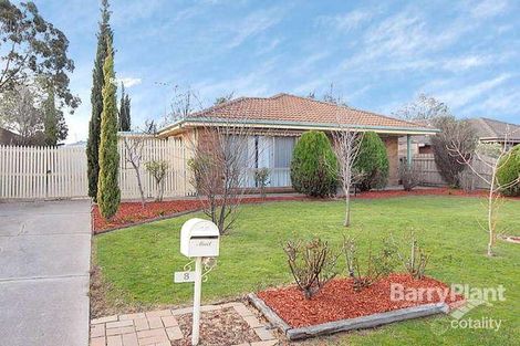8 Eleanor Ct, Pakenham, VIC 3810