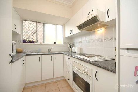 Property photo of 5/36 Jellicoe Street Coorparoo QLD 4151