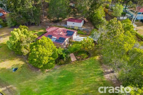 6 Guava Ct, Bonogin, QLD 4213
