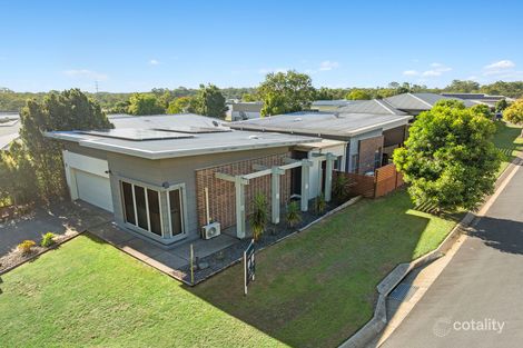 41 Ravenbourne Cct, Capalaba, QLD 4157