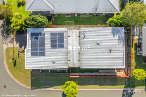 Property photo of 41 Ravenbourne Circuit Capalaba QLD 4157