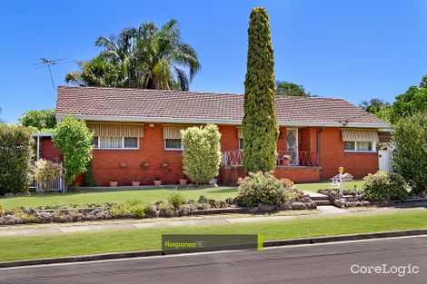 Property photo of 22 Austin Crescent Constitution Hill NSW 2145