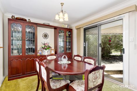 Property photo of 22 Austin Crescent Constitution Hill NSW 2145