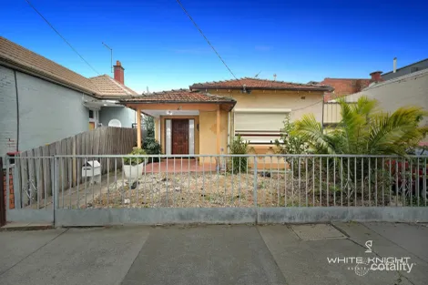 Property photo of 318 Burnley Street Richmond VIC 3121