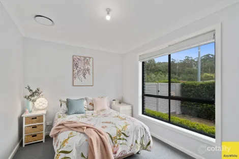 Property photo of 85 Neeson Road Stream Hill NSW 2526