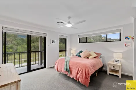 Property photo of 85 Neeson Road Stream Hill NSW 2526