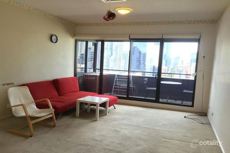 Property photo of 2003/250 Elizabeth Street Melbourne VIC 3000