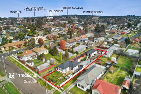 2 Gibson St, Goulburn, NSW 2580