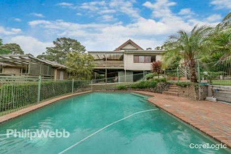 Property photo of 27 Lisbeth Avenue Donvale VIC 3111