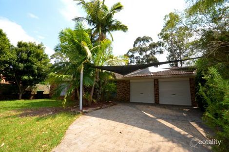 21 Lady Belmore Dr, Boambee East, NSW 2452