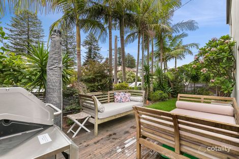 Property photo of 4/8 Eurobin Avenue Manly NSW 2095