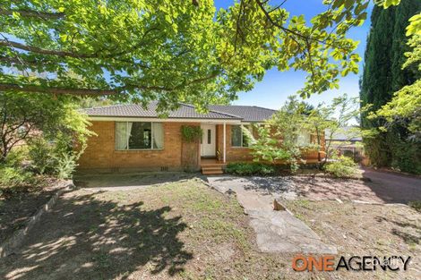 Property photo of 4 O'Shanassy Street Curtin ACT 2605