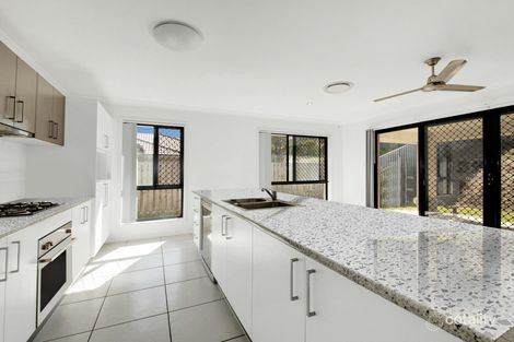 Property photo of 25 Peter Corones Drive Kirkwood QLD 4680