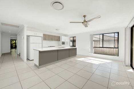 Property photo of 25 Peter Corones Drive Kirkwood QLD 4680
