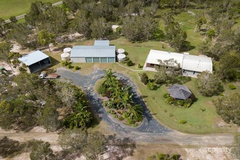 87 Drouin Cres, Burrum River, QLD 4659