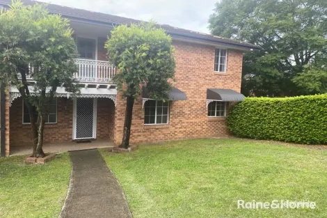 7/154-156 Kinghorne St, Nowra, NSW 2541