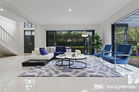 Property photo of 2B Willoughby Street Epping NSW 2121