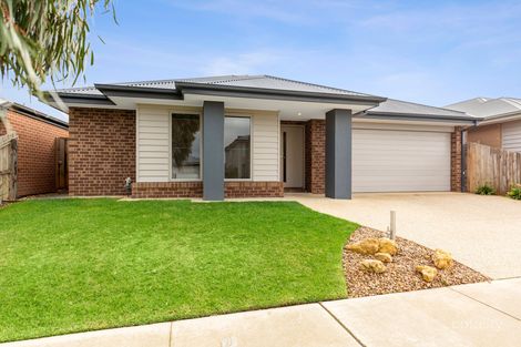 Property photo of 24 Cheviot Terrace Ocean Grove VIC 3226
