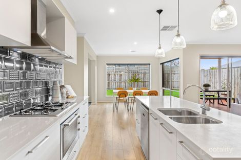 Property photo of 24 Cheviot Terrace Ocean Grove VIC 3226
