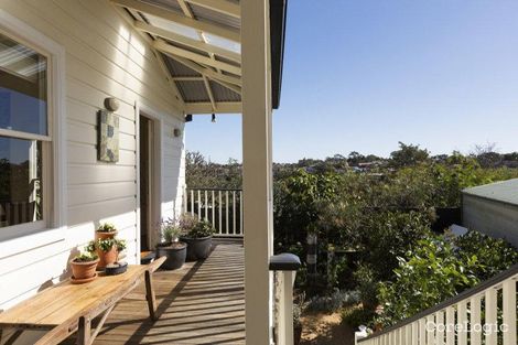 Property photo of 50 Breillat Street Annandale NSW 2038