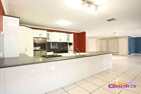 Property photo of 12 Newbury Place Carindale QLD 4152