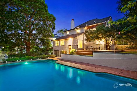 Property photo of 2B Bruce Avenue Killara NSW 2071