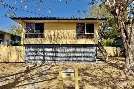 52 Hodges Cres, Vincent, QLD 4814