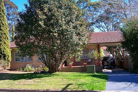 3 Bishop Ave, West Pennant Hills, NSW 2125