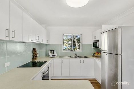 Property photo of 4/114 Duringan Street Currumbin QLD 4223