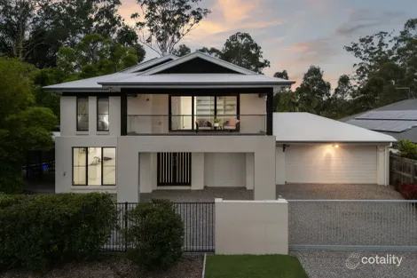 11 Rush Dr, Augustine Heights, QLD 4300