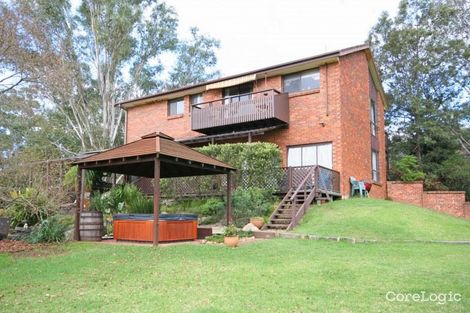 Property photo of 32 Milford Road Ellis Lane NSW 2570