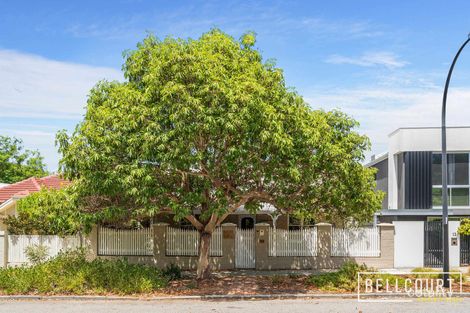 Property photo of 9 Barlee Street Mount Lawley WA 6050