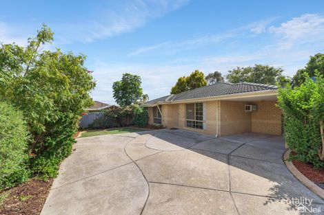 Property photo of 22 Mulline Court Maddington WA 6109