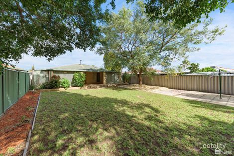 Property photo of 22 Mulline Court Maddington WA 6109