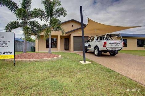 118 Greenwood Dr, Kirwan, QLD 4817