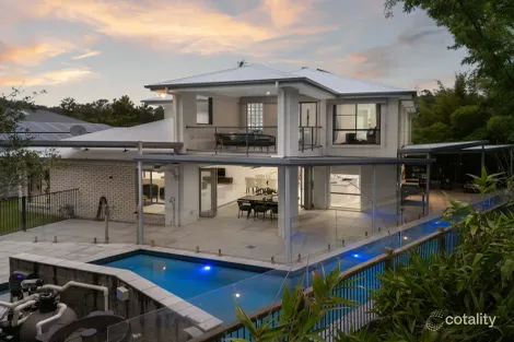 Property photo of 11 Rush Drive Augustine Heights QLD 4300