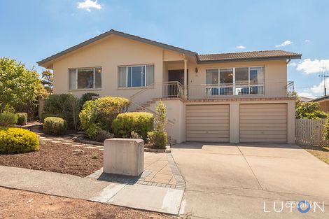 23 Renmark St, Duffy, ACT 2611