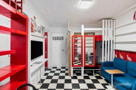 2/186 Petrie Tce, Petrie Terrace, QLD 4000